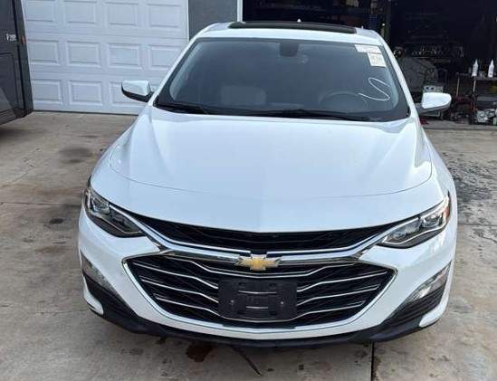 2020 Chevrolet Malibu