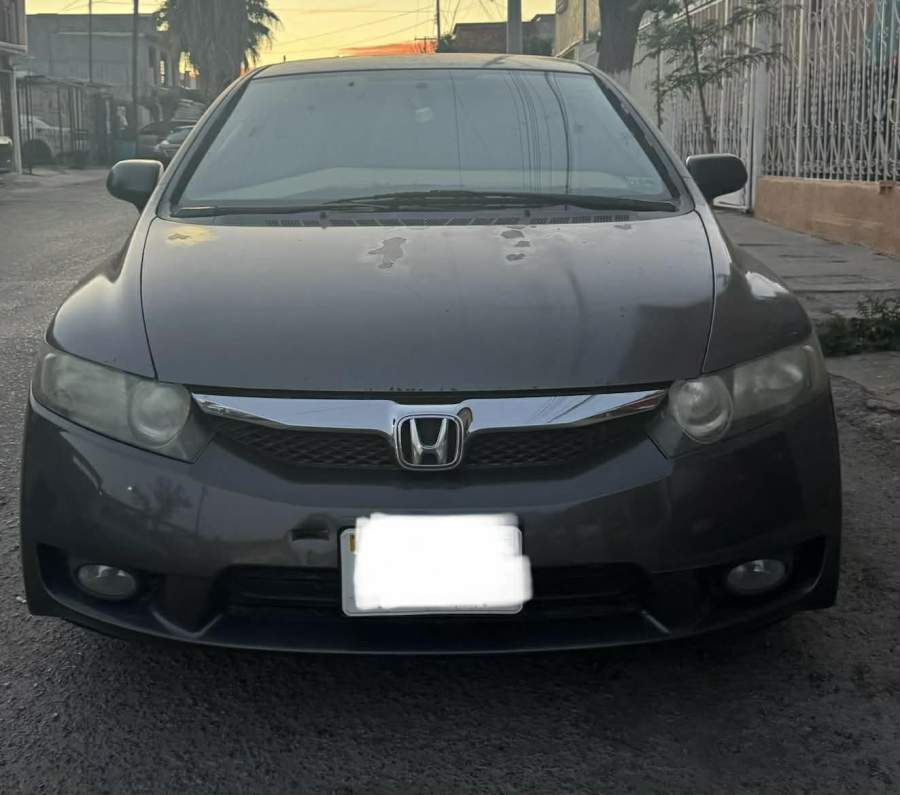 2010 Honda Civic