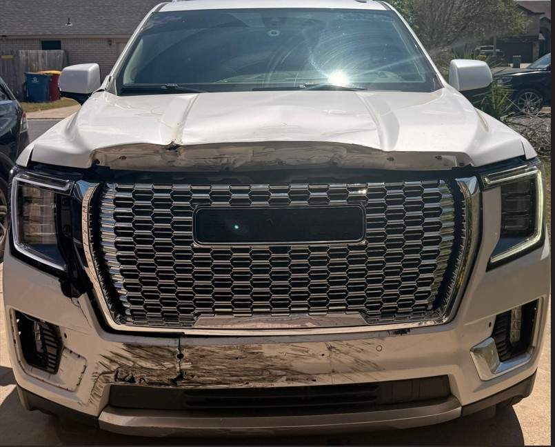 2021 GMC Yukon XL