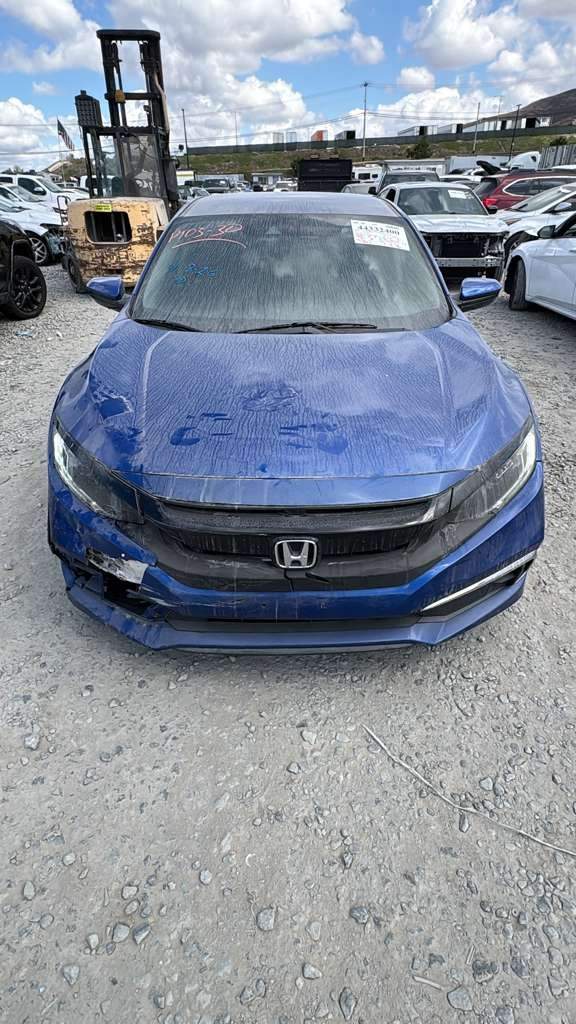 2021 Honda Civic