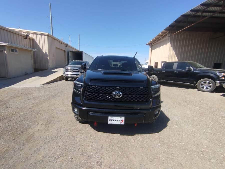 2019 Toyota Tundra