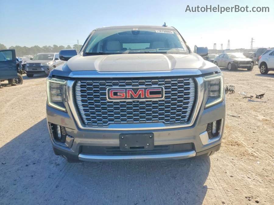 2021 GMC Yukon XL