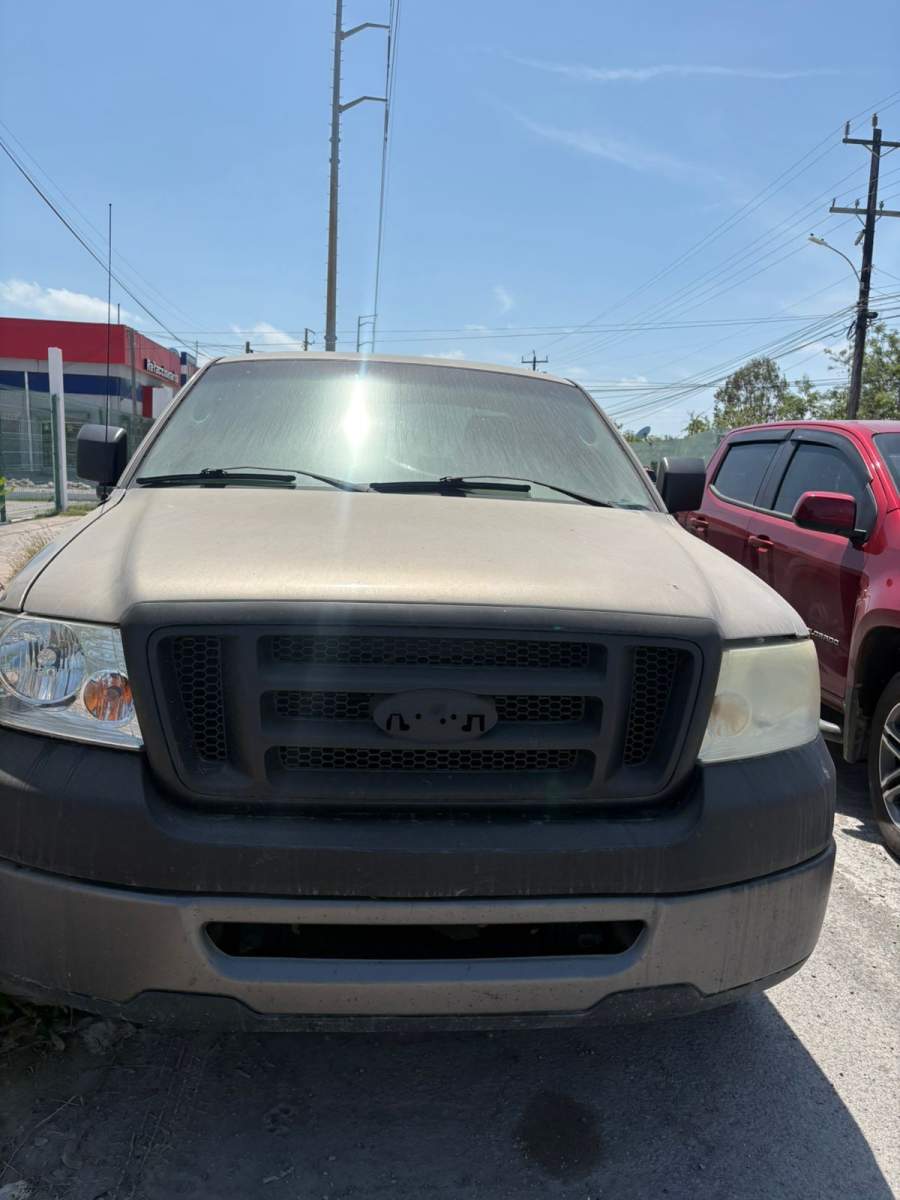 2006 Ford F-150