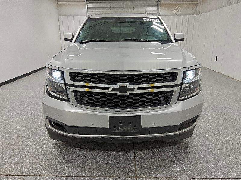 2019 Chevrolet Tahoe
