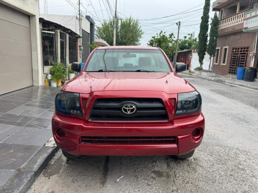 2006 Toyota Tacoma