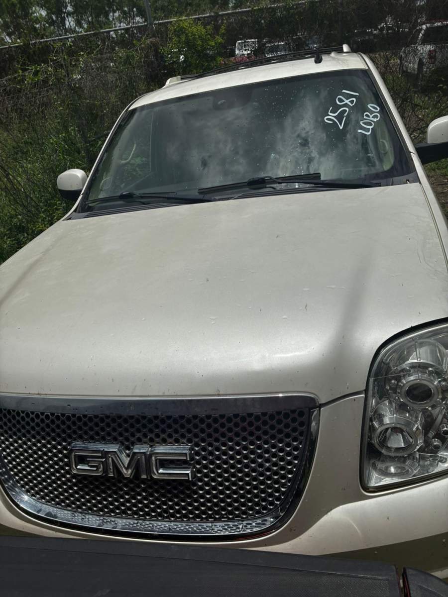 2009 GMC Yukon XL