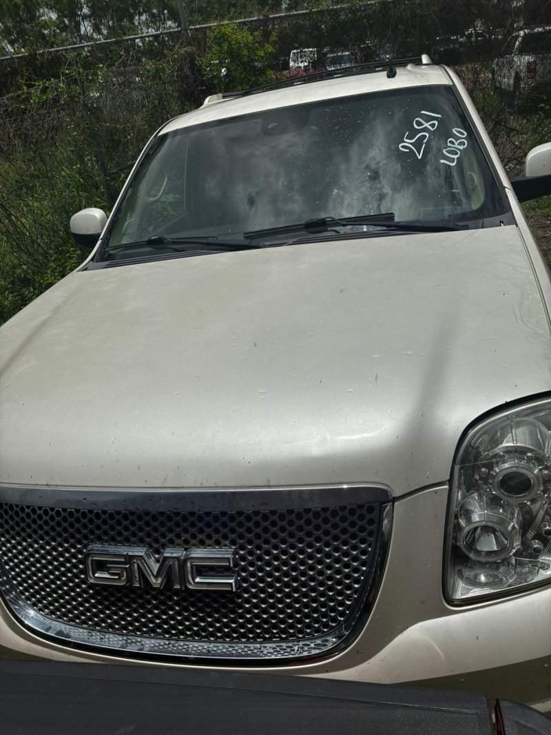 2009 GMC Yukon XL
