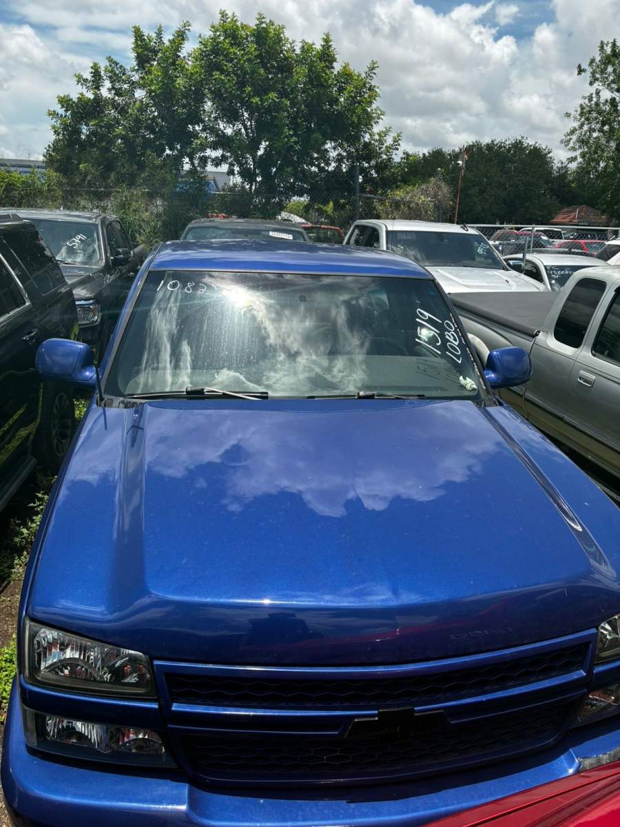 2005 Chevrolet Silverado