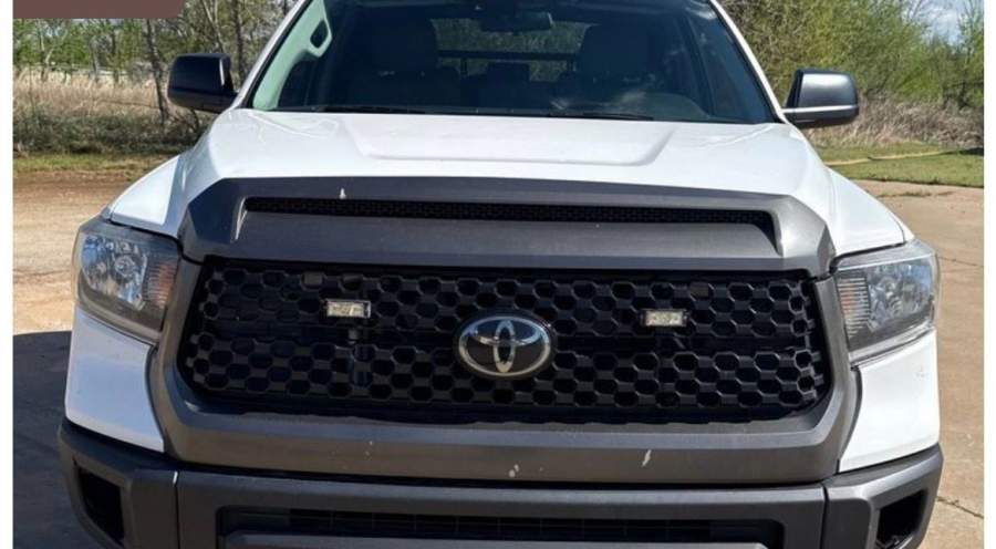 2021 Toyota Tundra