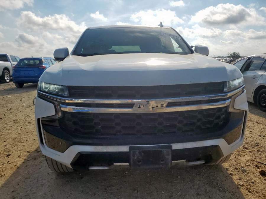 2021 Chevrolet Tahoe