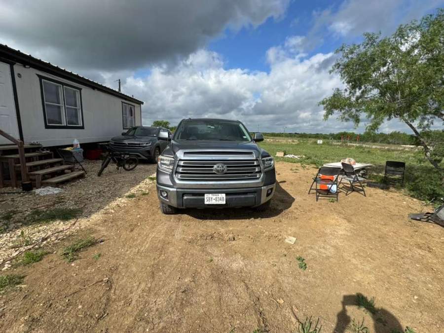 2019 Toyota Tundra