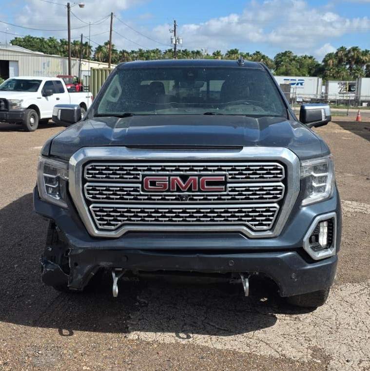 2019 GMC Sierra 1500 Denali