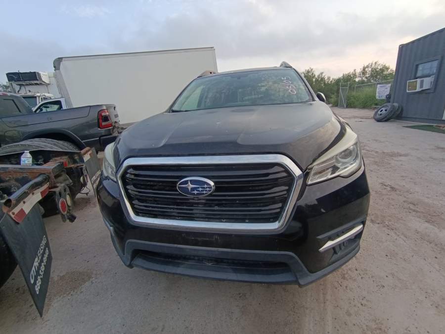 2019 Subaru Ascent