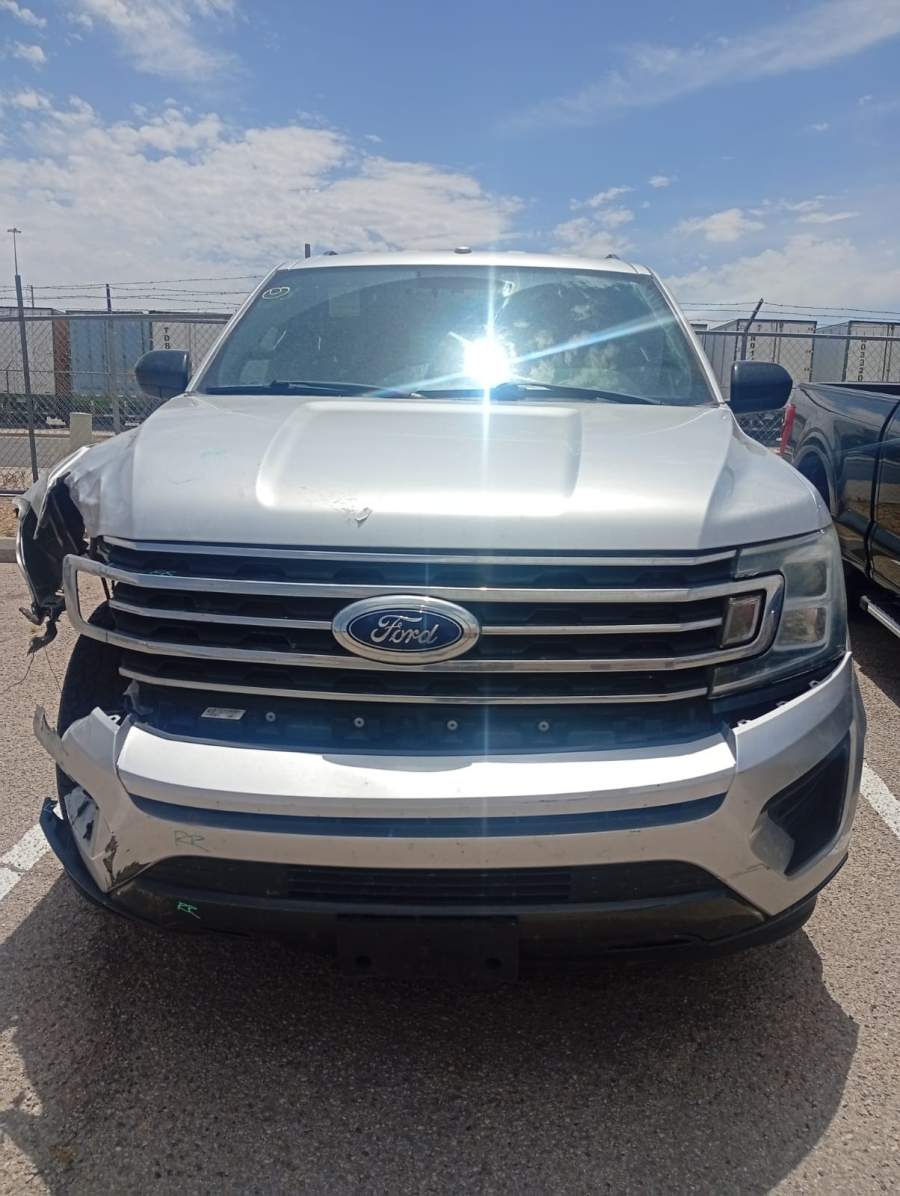 2019 Ford Expedition