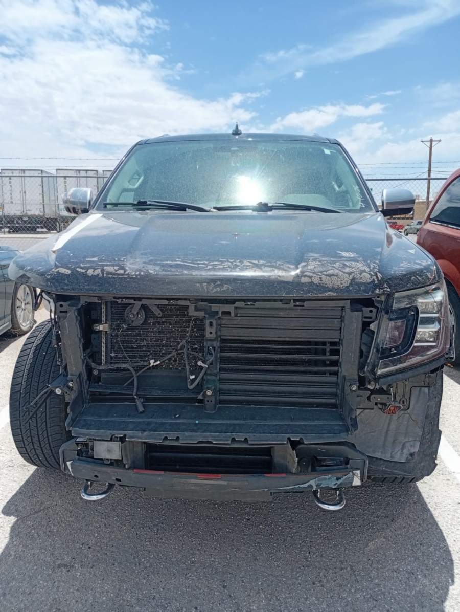 2019 Ford Expedition