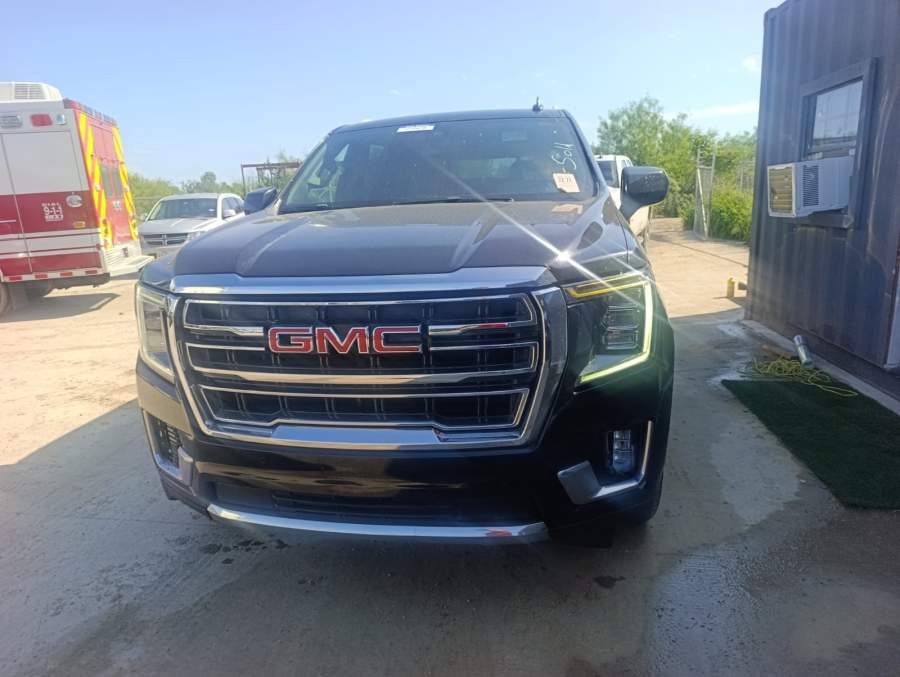 2021 GMC Yukon XL