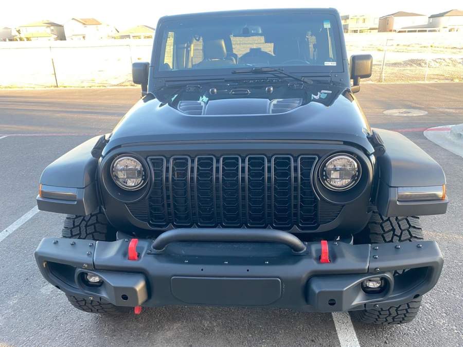 2013 Jeep Wrangler