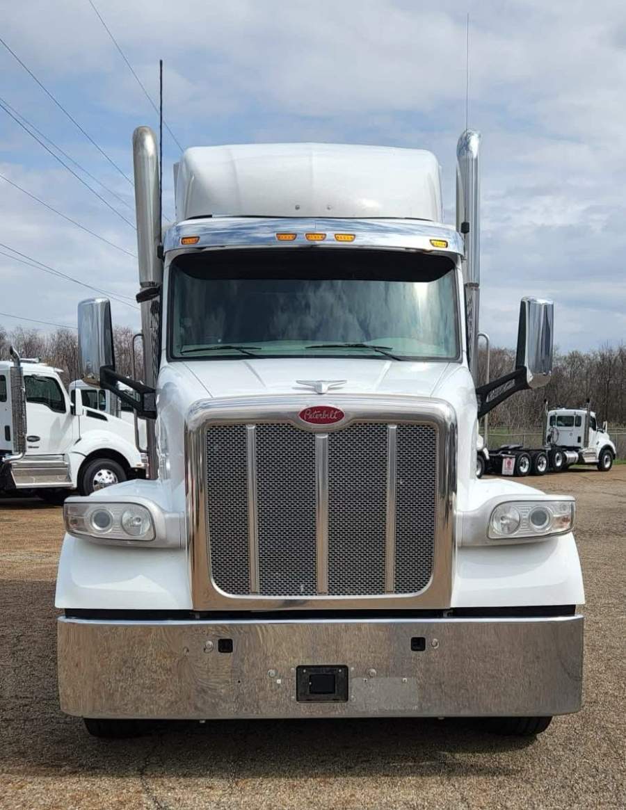 2019 Peterbilt MODEL 567