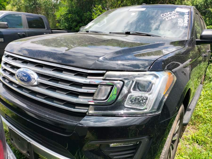 2019 Ford Expedition MAX