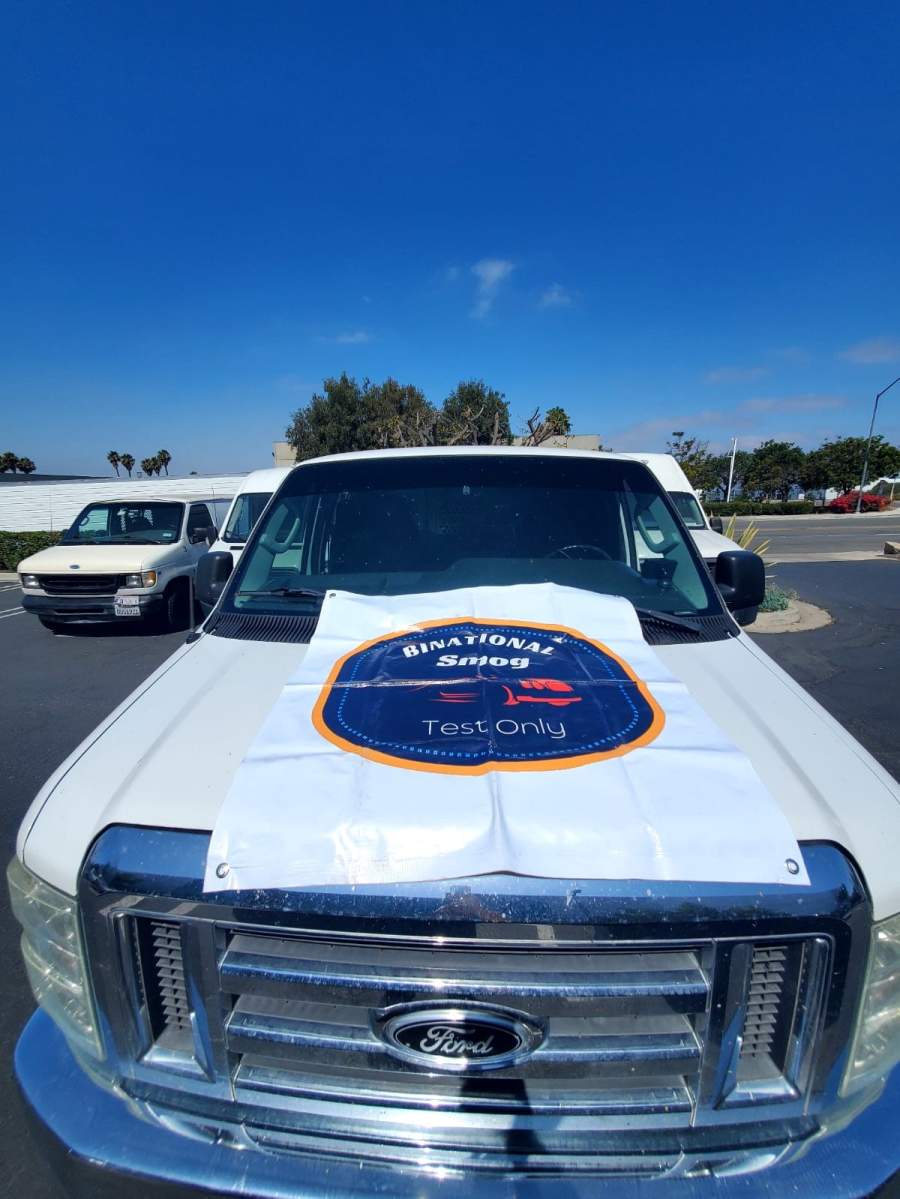 2014 Ford E-Series E-250