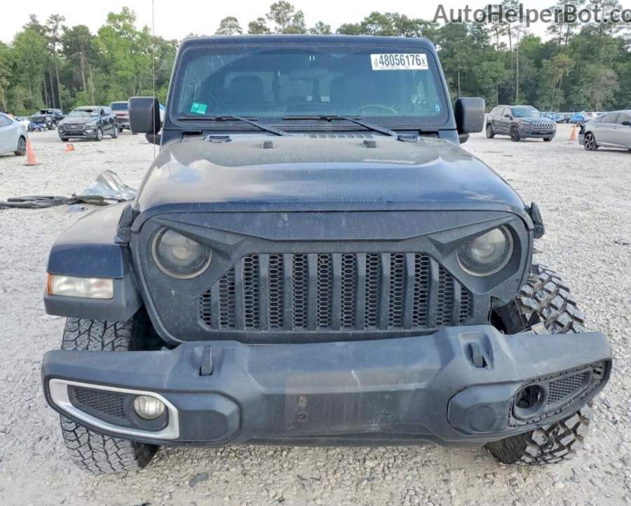 2022 Jeep Gladiator