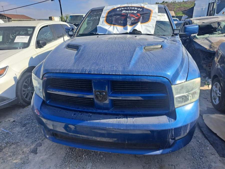 2011 Dodge Ram 1500 Sport