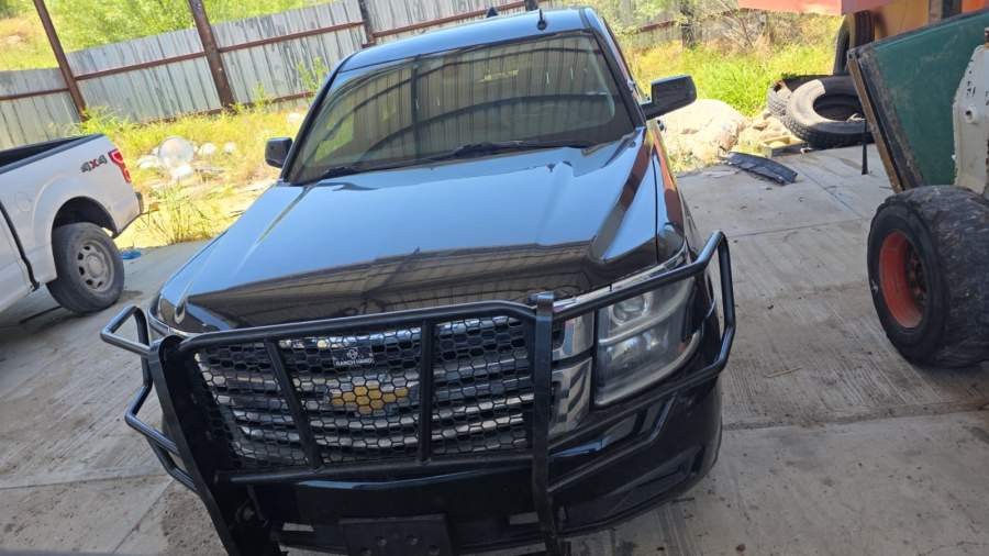2020 Chevrolet Tahoe
