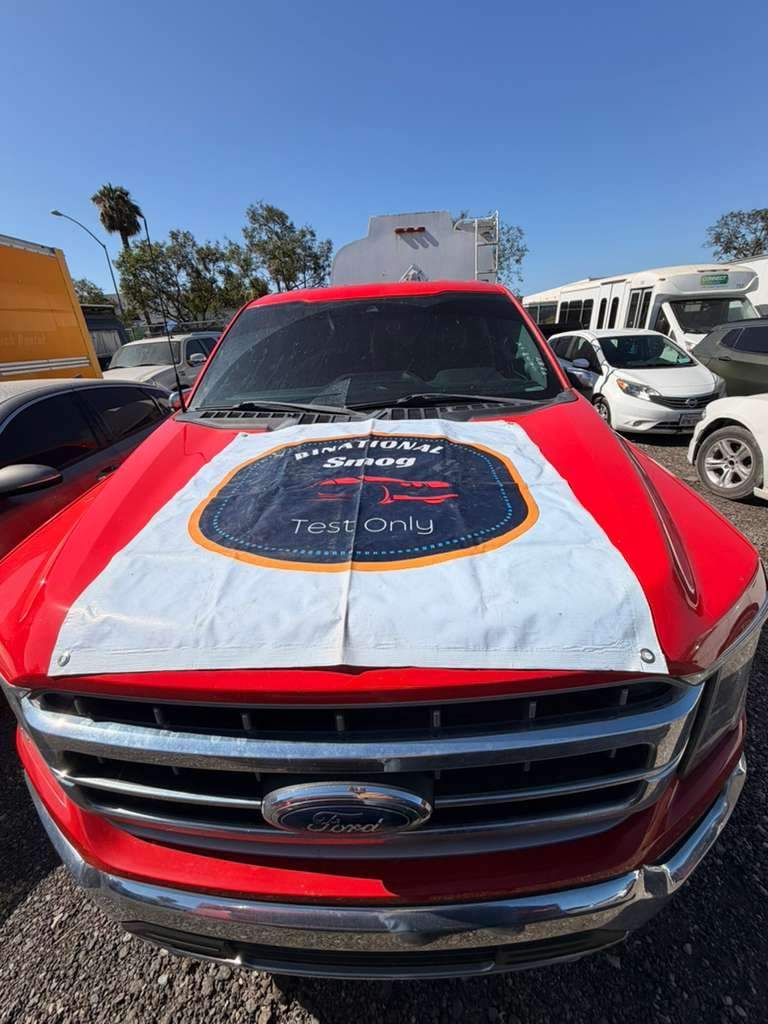 2021 Ford F-150 Lariat Super Crew