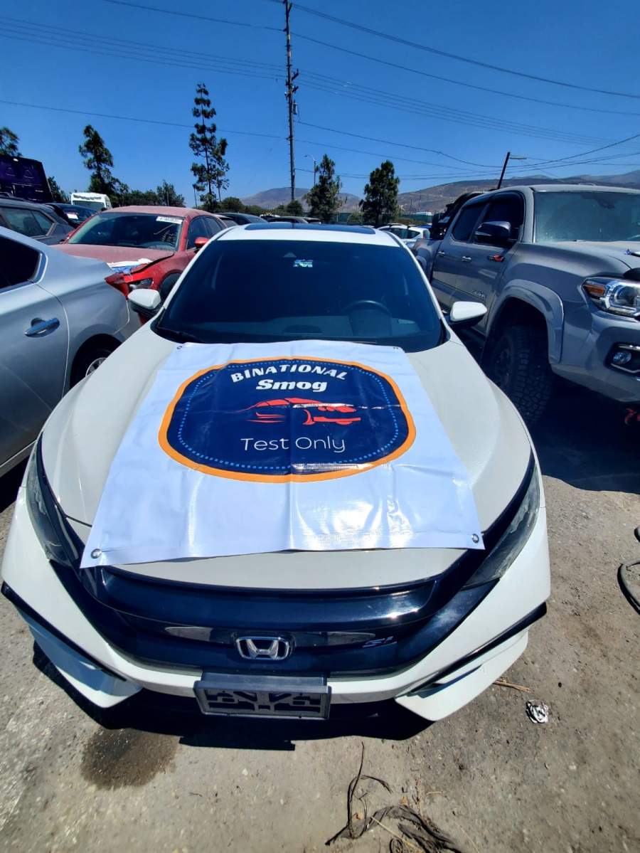 2020 Honda Civic SI