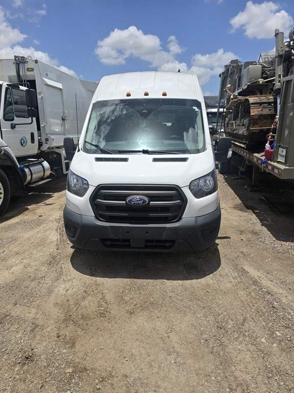 2020 Ford TRANSIT 350 XL