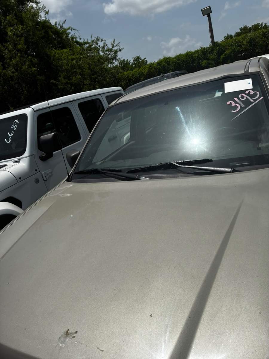 2006 GMC Canyon