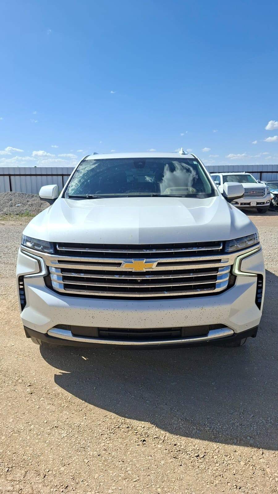 2021 Chevrolet Tahoe