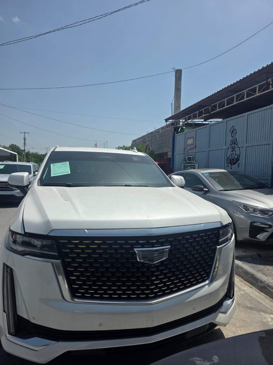 2023 Cadillac Escalade