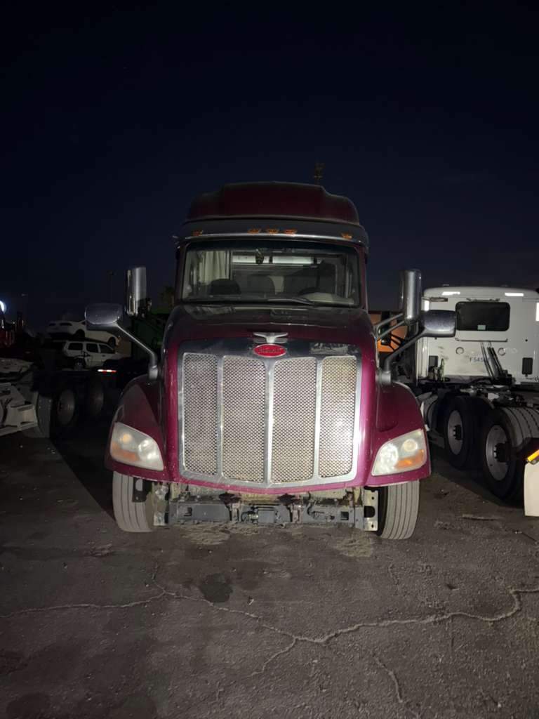 2020 Peterbilt MODEL 579