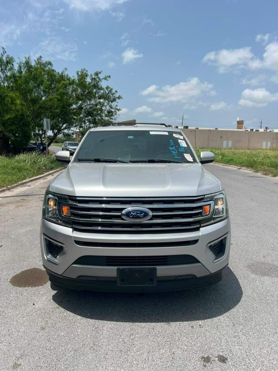2019 Ford Expedition MAX