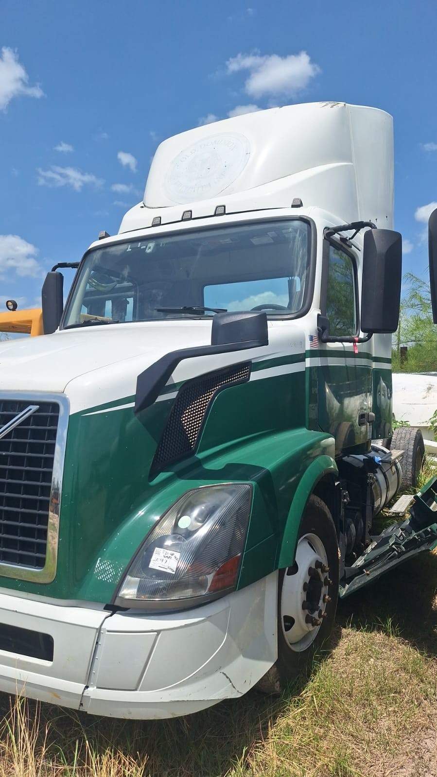 2016 Volvo Truck VNL