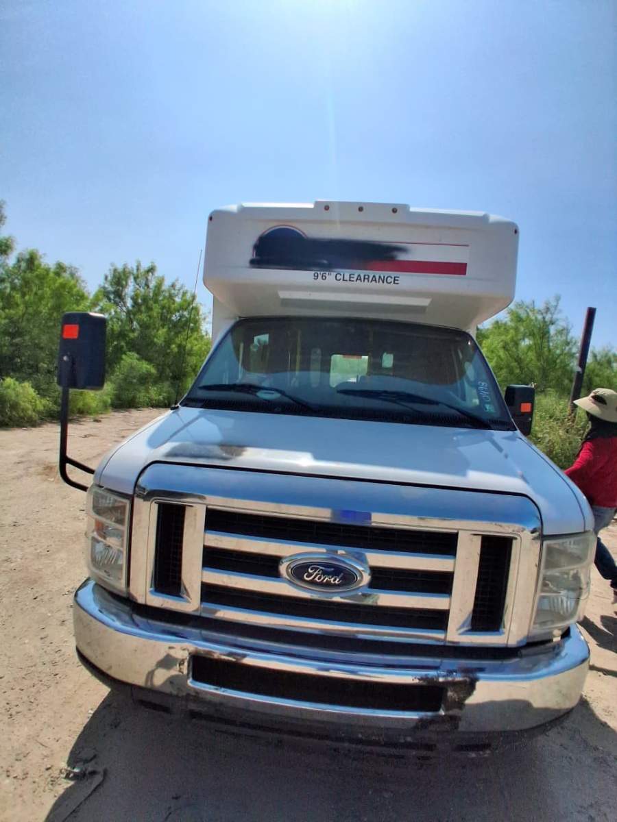 2019 Ford E-350 Super Duty