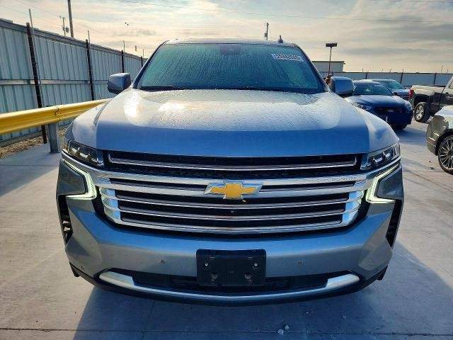 2024 Chevrolet Tahoe