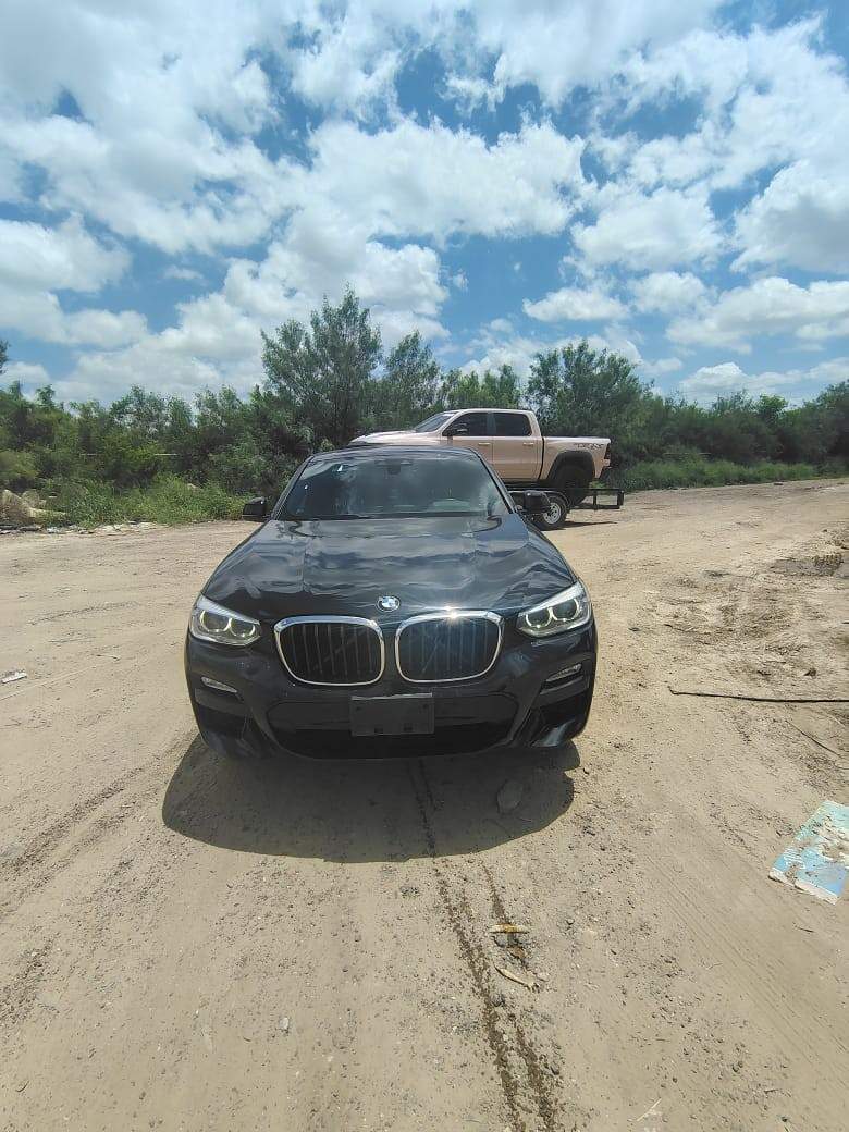 2019 BMW X4