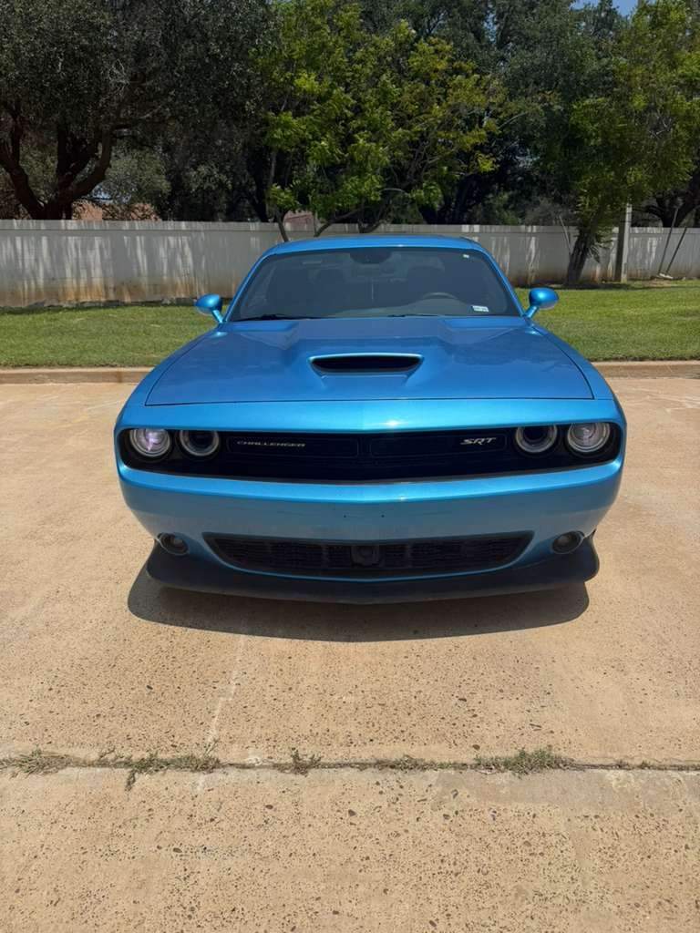 2015 Dodge Challenger