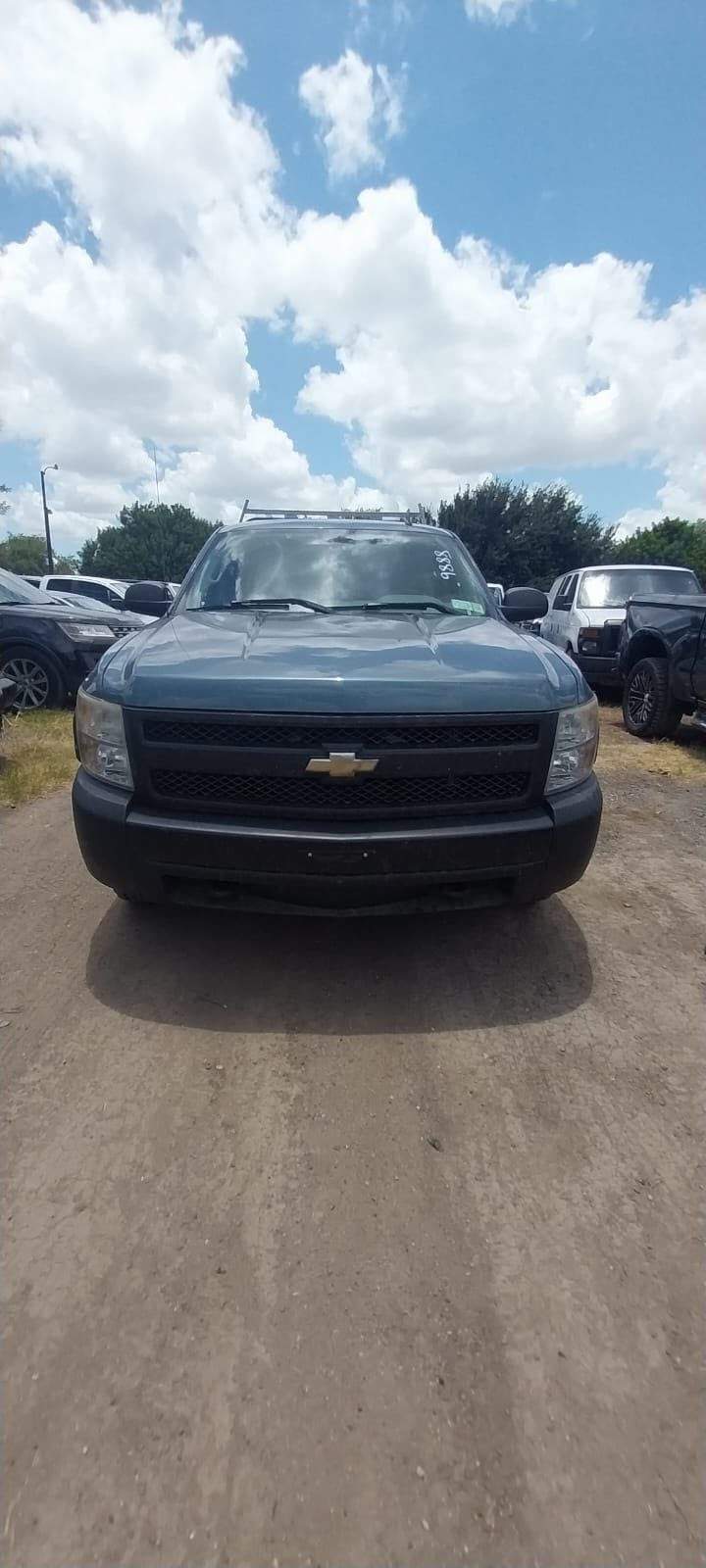 2008 Chevrolet Silverado1500 LS / LT1 / Work Truck