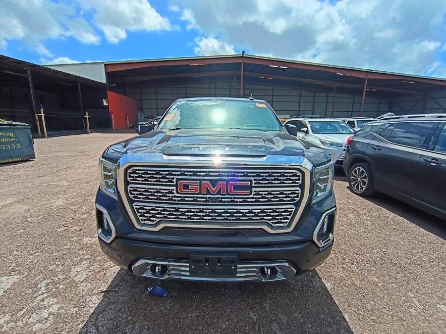 2019 GMC Sierra 1500 Denali