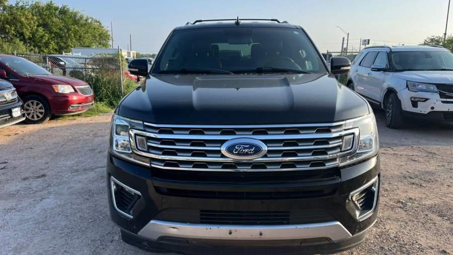2019 Ford Expedition