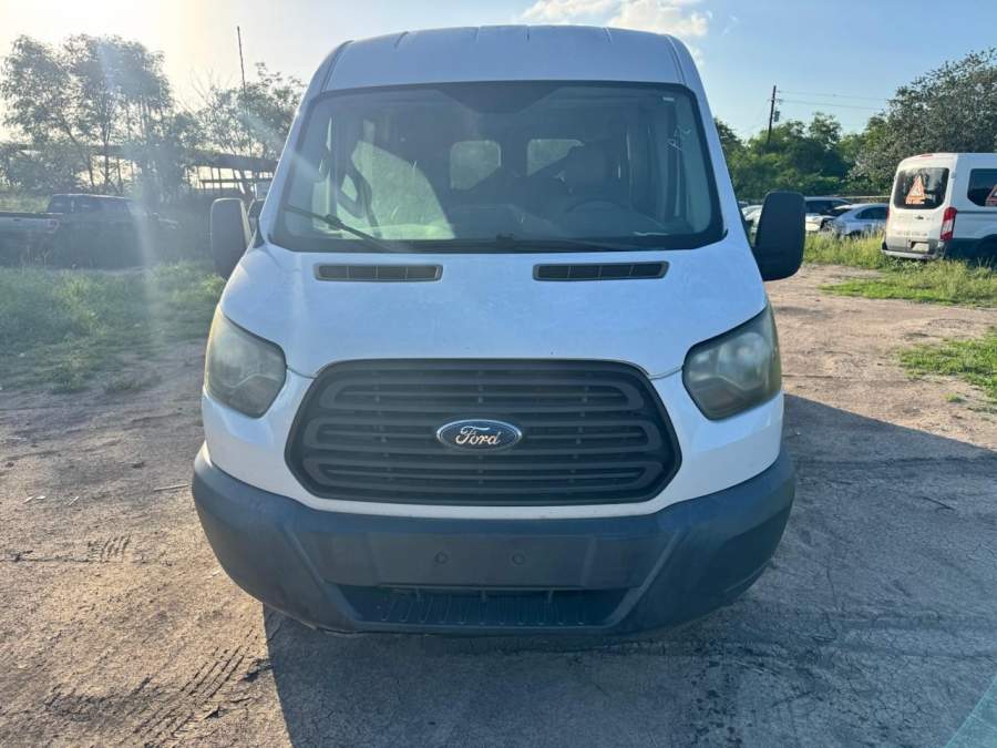2016 Ford Transit 350