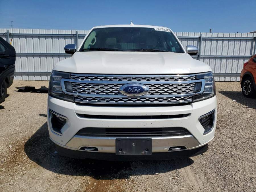 2019 Ford F-350