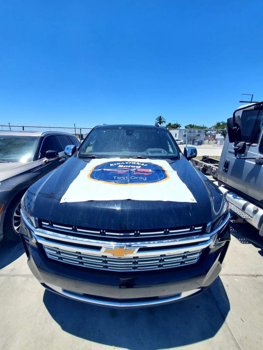 2021 Chevrolet Suburban PREMIER