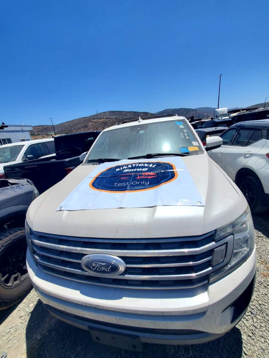 2019 Ford Expedition MAX XLT