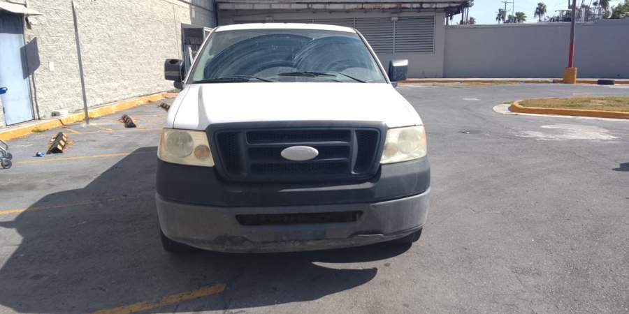 2007 Ford F-150