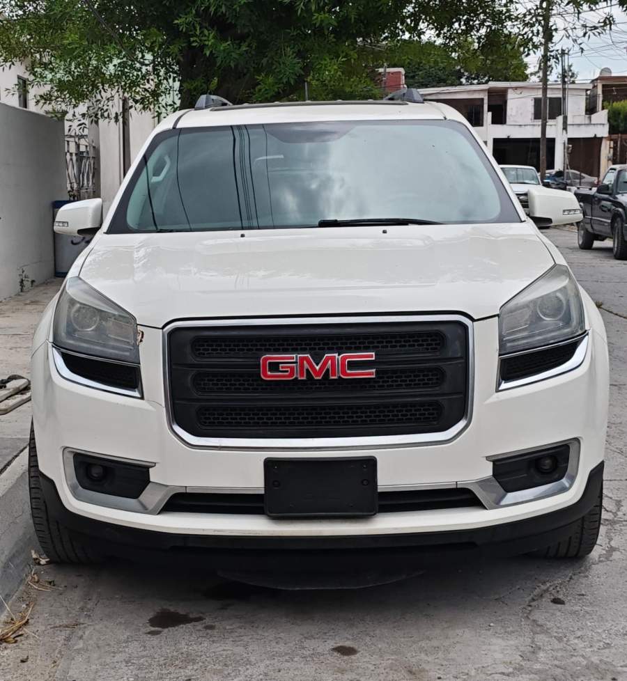 2015 GMC Acadia