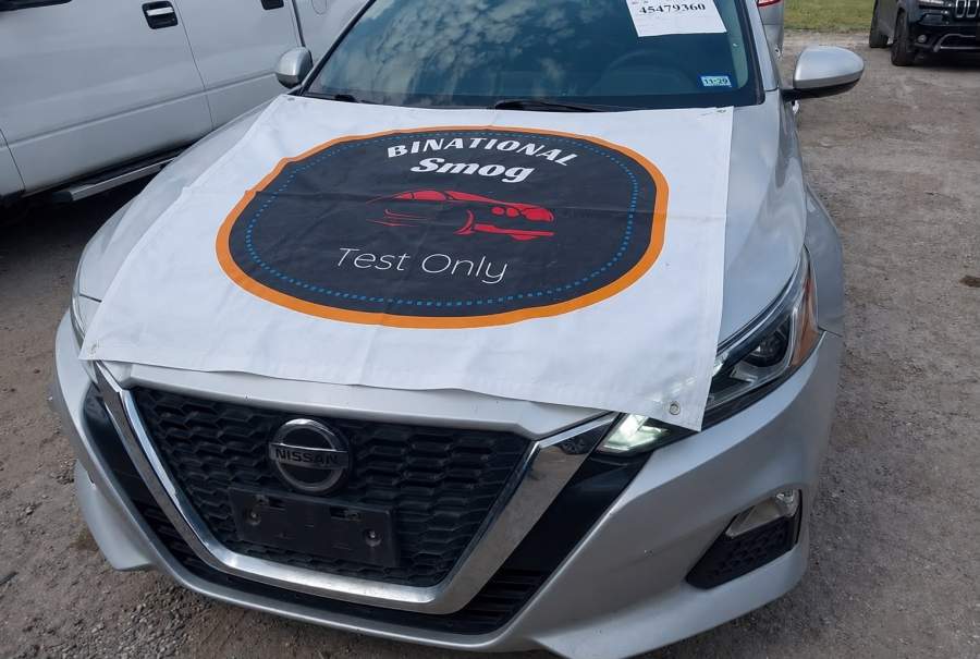 2021 Nissan Altima